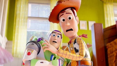 Pixar, lourds licenciements malgré le succès de Toy Story 5, quel est le problème pour Disney
