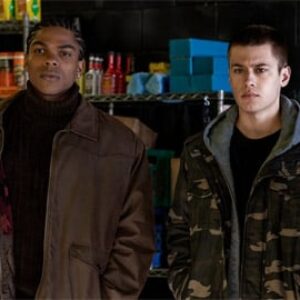 Power : Ghost et Tommy sont très jeunes dans la première bande-annonce du spin-off prequel Origins