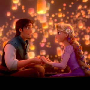 Premier aperçu de Raiponce et Flynn Rider du tournage live-action du film Disney (PHOTOS)