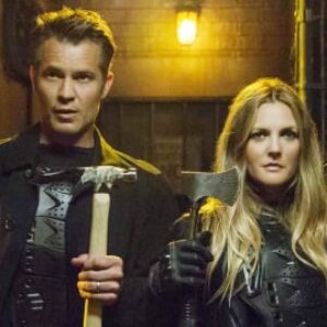 Prêt à survivre ? 4 séries TV sur les zombies à voir absolument ce soir
