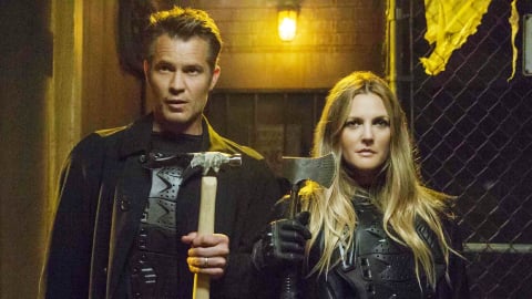 Prêt à survivre ? 4 séries TV sur les zombies à voir absolument ce soir