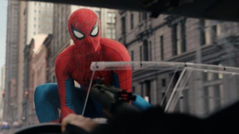 Qu'arrive-t-il à Peter Parker après Brand New Day ? Le producteur de Spider-Man renverse le morceau