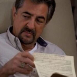 Qu'est-il arrivé à David Rossi ? Voici ce que fait l'acteur d'Esprits Criminels aujourd'hui