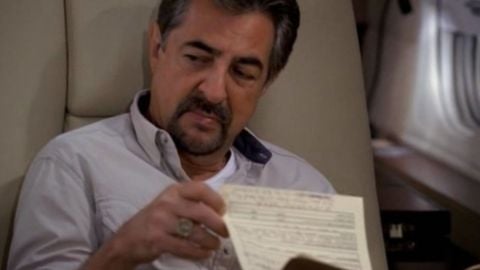 Qu'est-il arrivé à David Rossi ? Voici ce que fait l'acteur d'Esprits Criminels aujourd'hui