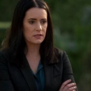 Qu'est-il arrivé à Emily Prentiss ? Voici ce que fait l'actrice d'Esprits Criminels aujourd'hui