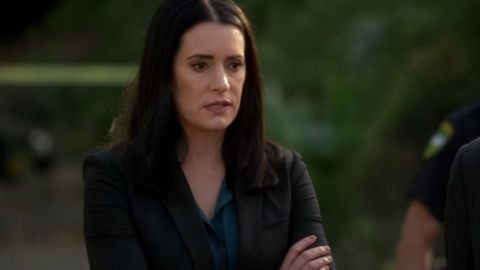 Qu'est-il arrivé à Emily Prentiss ? Voici ce que fait l'actrice d'Esprits Criminels aujourd'hui