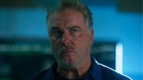 Qu'est-il arrivé à Gil Grissom de CSI ?