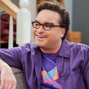 Qu'est-il arrivé à Johnny Galecki ? L'acteur de Big Bang Theory revient au cinéma après 7 ans, c'est là