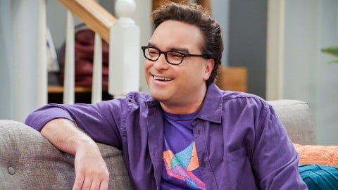 Qu'est-il arrivé à Johnny Galecki ? L'acteur de Big Bang Theory revient au cinéma après 7 ans, c'est là