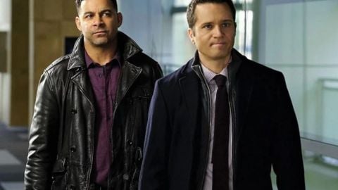 Qu'est-il arrivé à Kevin Ryan ? Voici ce que fait l'acteur de Castle aujourd'hui