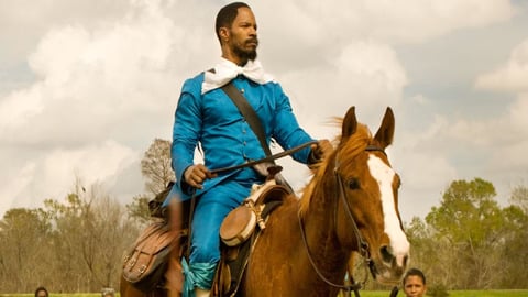 Quand Quentin Tarantino grondait Jamie Foxx sur le tournage de Django : « Ne sois pas une star, tu es un esclave »