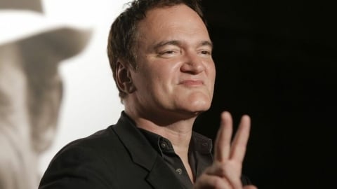 Quentin Tarantino, grande nouvelle sur son dixième (et dernier ?) film : le retour est plus proche