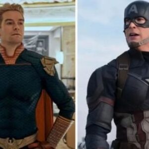 Qui se cache vraiment derrière The Boys' Supers ? Toutes les parodies Marvel et DC