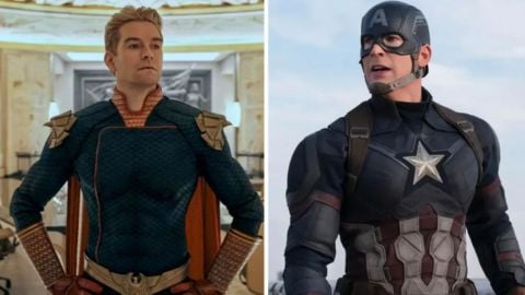 Qui se cache vraiment derrière The Boys' Supers ? Toutes les parodies Marvel et DC