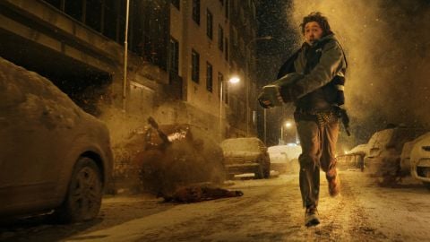 Resident Evil, Zach Cregger révèle la terrible histoire qui aurait pu coûter la vie au protagoniste