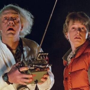 Retour vers le futur : pourquoi la DeLorean doit vraiment rouler à 88 miles par heure (pas un mile de plus)