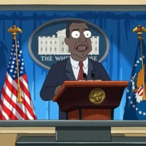 Rick et Morty « réélit » son président : les nouvelles du Comic-Con qui passionnent les fans
