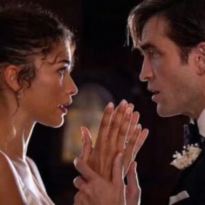 Robert Pattinson et la gaffe sur le tournage d'Odyssée : « Je n'ai pas reconnu Zendaya »