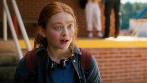 Sadie Sink et le mystère dans Spider-Man : Brand New Day : la star révèle quand on connaîtra la vérité