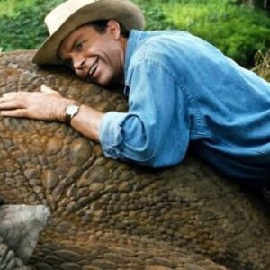 Sam Neill : Avec sa mort, nous perdons non seulement un acteur talentueux mais aussi une belle personne