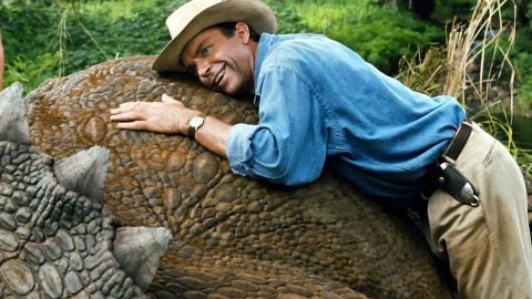 Sam Neill : Avec sa mort, nous perdons non seulement un acteur talentueux mais aussi une belle personne