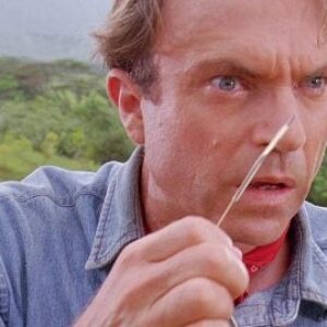 Sam Neill est mort, au revoir au professeur Alan Grant et à l'inspecteur Campbell de Peaky Blinders