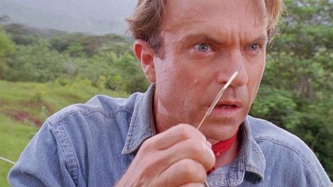 Sam Neill est mort, au revoir au professeur Alan Grant et à l'inspecteur Campbell de Peaky Blinders