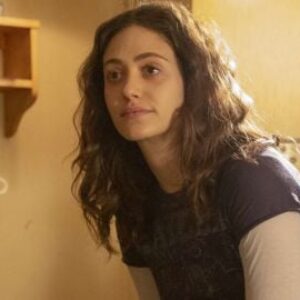 Sans vergogne, Emmy Rossum brise le silence : « C'est avec ça que Fiona a dû se retrouver »