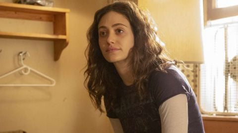 Sans vergogne, Emmy Rossum brise le silence : "C'est avec ça que Fiona a dû se retrouver"