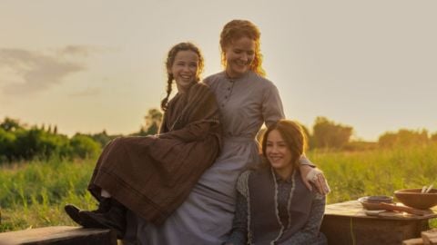 Série TV en streaming qui sort cette semaine : La Petite Maison dans la prairie et les nouveautés du 6 juillet