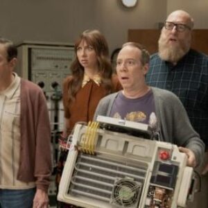Série télévisée en streaming cette semaine : Stuart ne parvient pas à sauver l'univers et autres actualités du 20 juillet