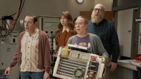 Série télévisée en streaming cette semaine : Stuart ne parvient pas à sauver l'univers et autres actualités du 20 juillet