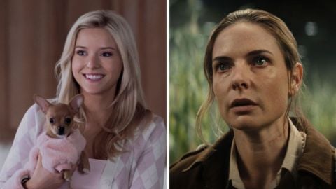 Séries TV en streaming qui sortent cette semaine : Elle, Silo 3 et autres nouveautés du 29 juin