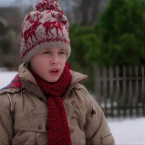 Seul à la maison : Comment Disney courtise Macaulay Culkin pour le redémarrage