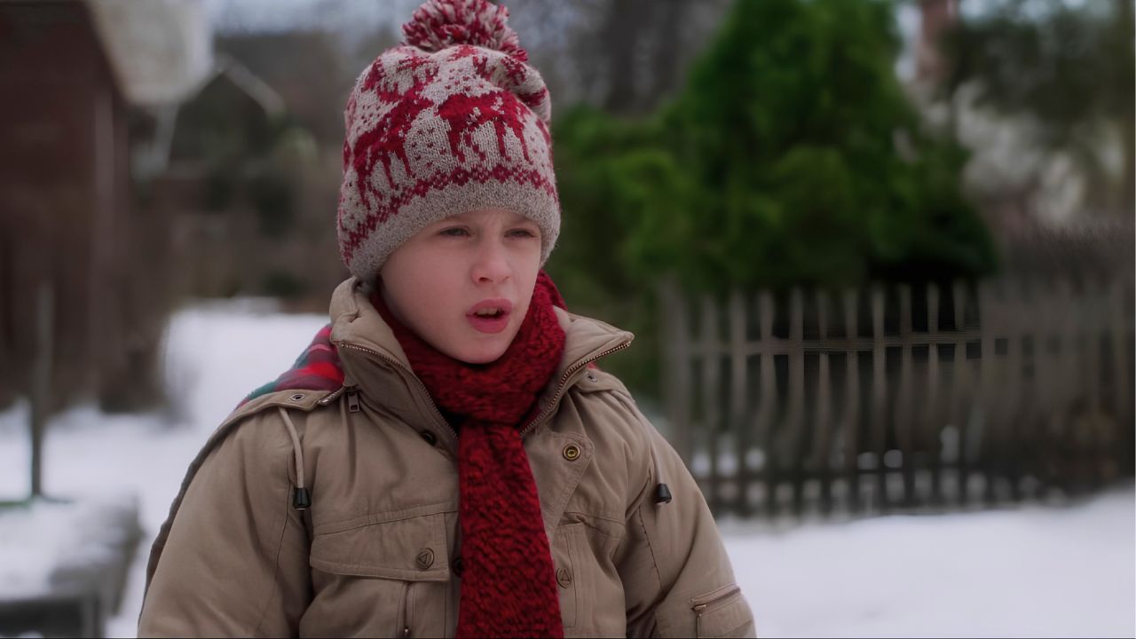 Seul à la maison : Comment Disney courtise Macaulay Culkin pour le redémarrage