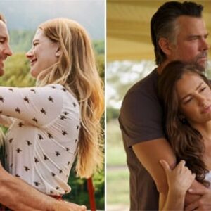 Si vous aimez Virgin River, il existe maintenant une autre série Netflix qui pourrait conquérir votre cœur