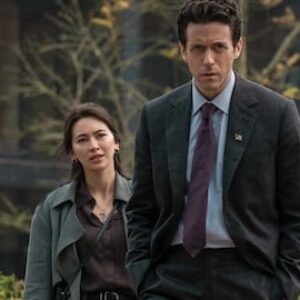 Silo 3, meilleure vérité ou mensonges rassurants ? Entretien avec les nouveaux protagonistes Jessica Henwick et Ashley Zukerman