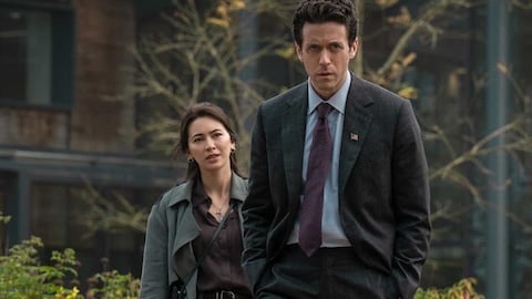 Silo 3, meilleure vérité ou mensonges rassurants ? Entretien avec les nouveaux protagonistes Jessica Henwick et Ashley Zukerman
