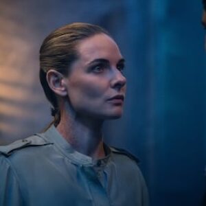Silo 3, récap'épisode 2 : celui qui contrôle le récit contrôle l'esprit (mais aussi le corps se souvient)