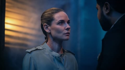 Silo 3, récap'épisode 2 : celui qui contrôle le récit contrôle l'esprit (mais aussi le corps se souvient)