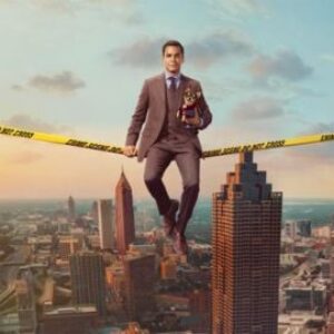 Sortir des sentiers battus : 3 séries télévisées policières avec les esprits d'enquête les plus étranges et les plus brillants en streaming