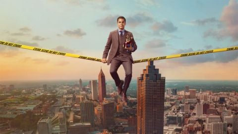Sortir des sentiers battus : 3 séries télévisées policières avec les esprits d'enquête les plus étranges et les plus brillants en streaming