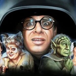 Spaceballs 2, le premier trailer déclenche le Comic-Con : fouille chez Star Wars, Marvel et Avatar