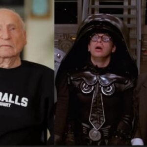 Spaceballs 2 se moque déjà de Star Wars : le synopsis officiel est une fouille chez Disney