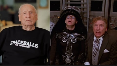 Spaceballs 2 se moque déjà de Star Wars : le synopsis officiel est une fouille chez Disney