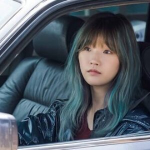 Special Delivery, le cinéma sud-coréen s'anime avec Park So-dam, protagoniste de Parasite