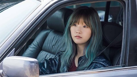 Special Delivery, le cinéma sud-coréen s'anime avec Park So-dam, protagoniste de Parasite