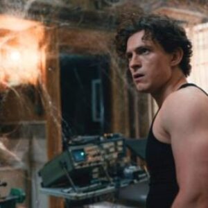 Spider-Man : Brand New Day, Tom Holland fait la lumière sur le saut dans le temps