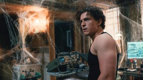 Spider-Man : Brand New Day, Tom Holland fait la lumière sur le saut dans le temps
