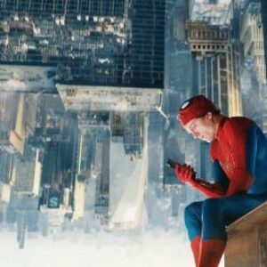 Spider-Man : Brand New Day, la critique du retour de Tom Holland alias Peter Parker